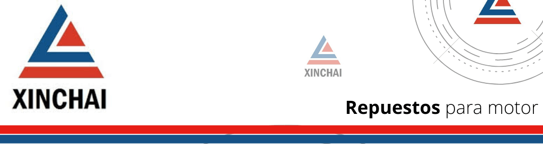 Repuestos Xinchai